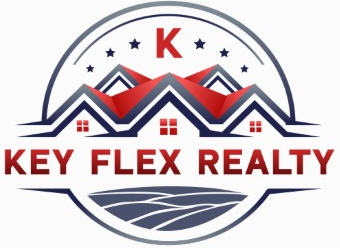 KeyFlex Realty Logo