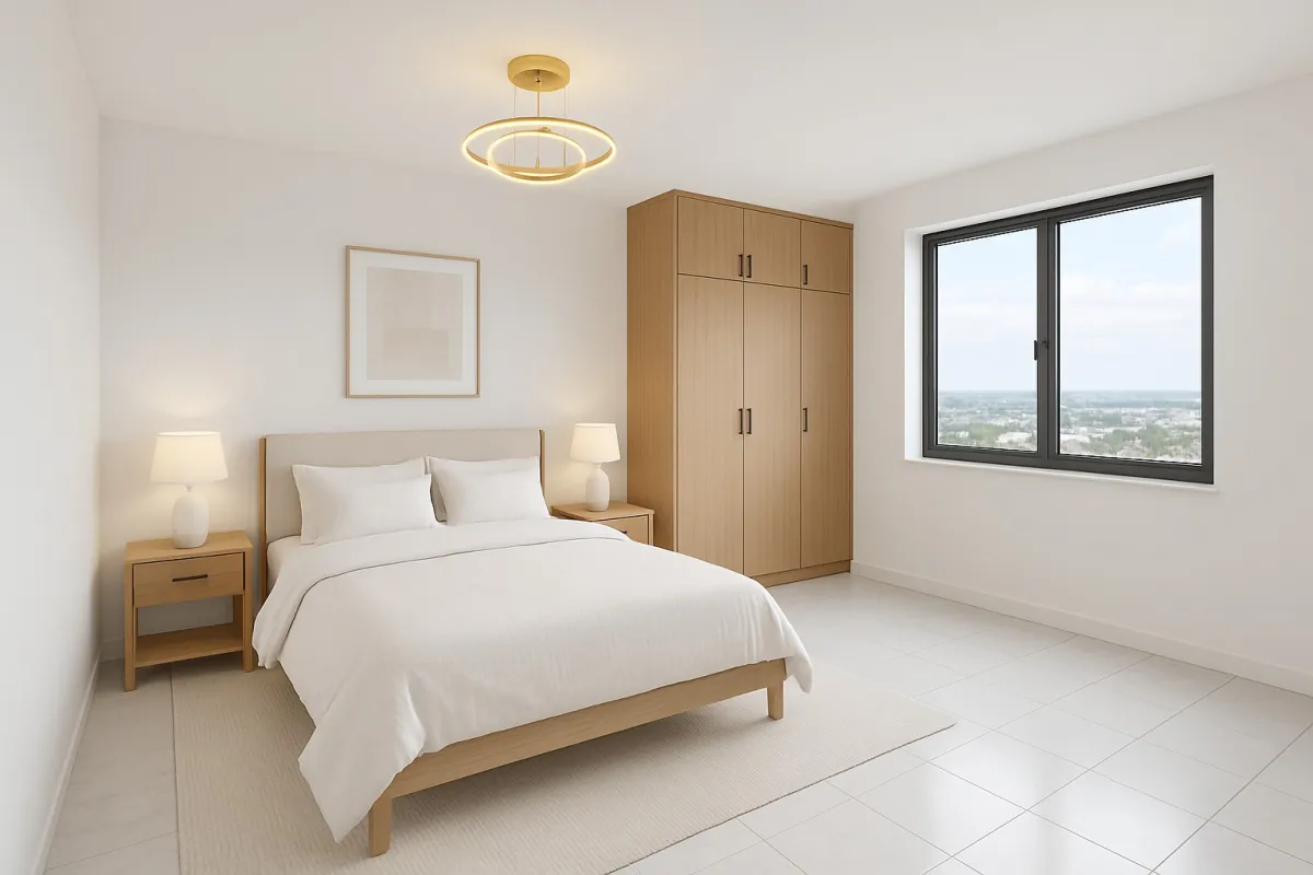 Modern Two Bedroom Apartments For Sale In Ruiru