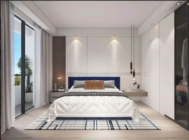 Studios ,1brs and 2brs for sale