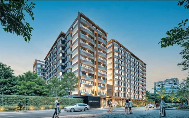 Studios ,1brs and 2brs for sale