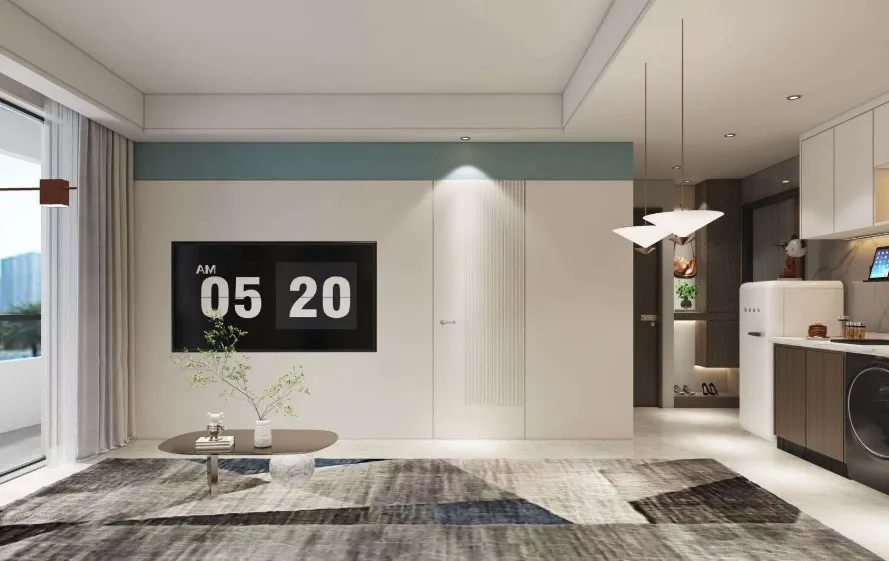 Studios ,1brs and 2brs for sale