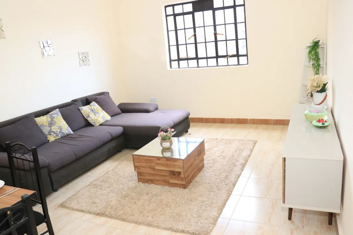 Affordable 2 Bedroom Apartments for Sale in Ruiru
