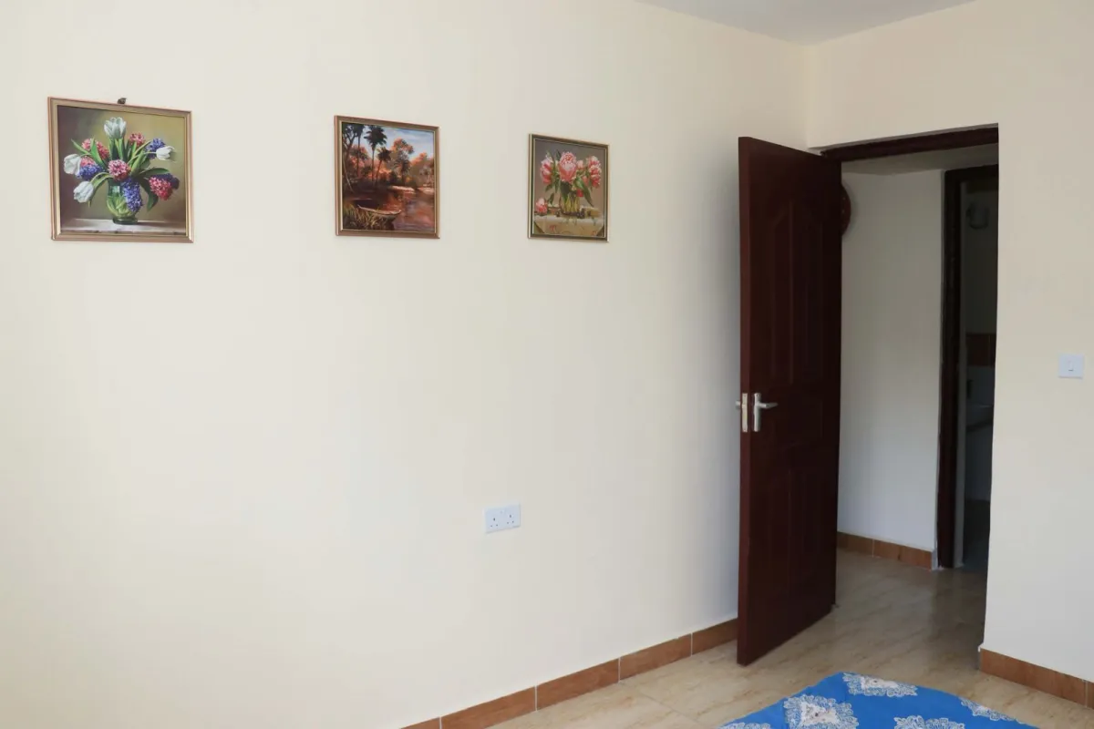 Affordable 2 Bedroom Apartments for Sale in Ruiru