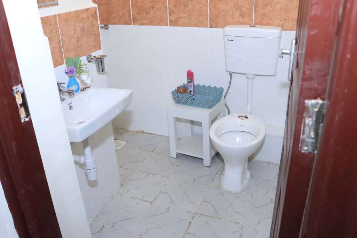 Affordable 2 Bedroom Apartments for Sale in Ruiru