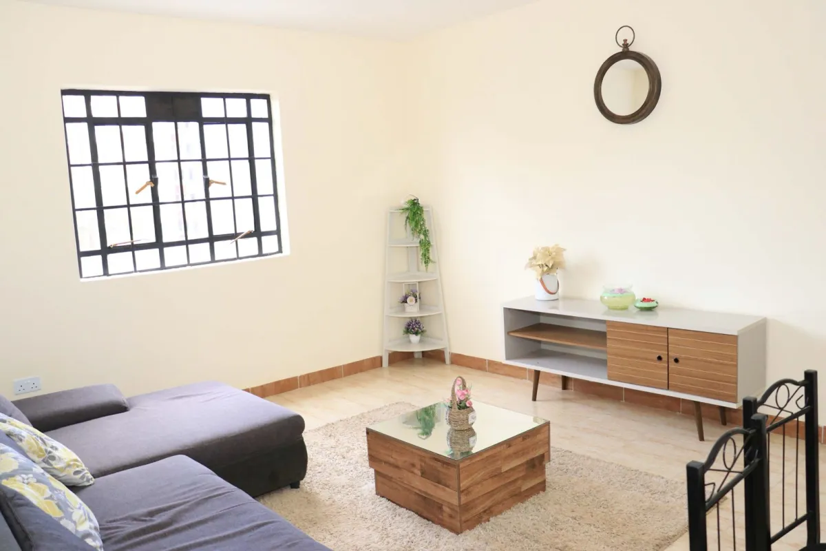 Affordable 2 Bedroom Apartments for Sale in Ruiru